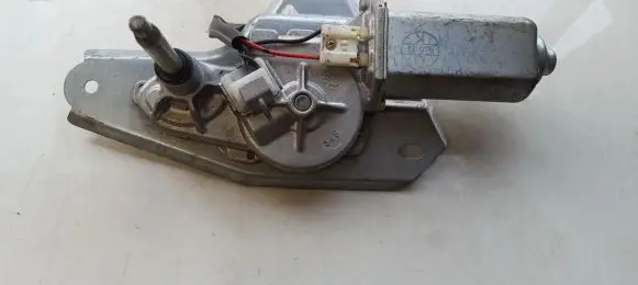 Mazda 2 Rear window wiper motor 34376581 34376-581