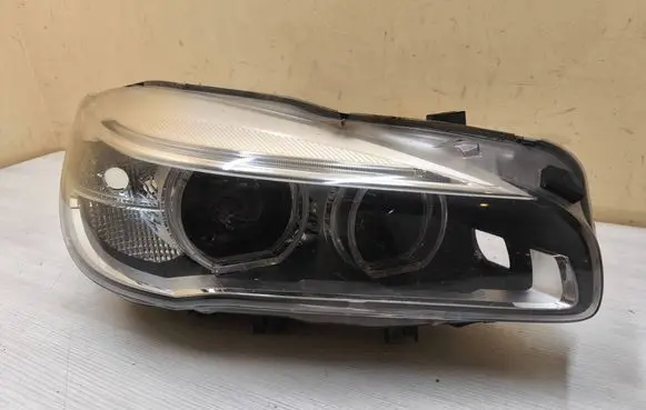 BMW 2 F45 Headlight/headlamp 7472214 030129023213