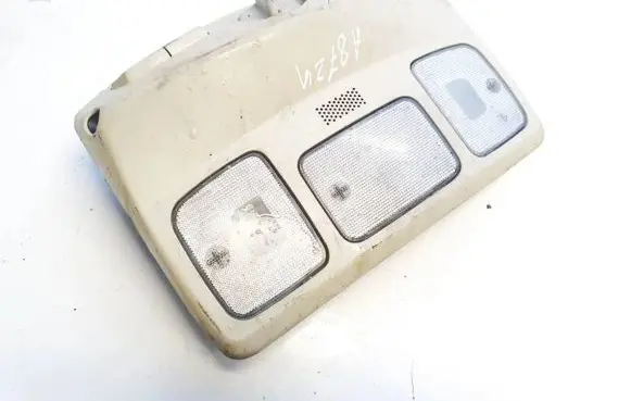 Fiat Croma Front seat light 735366088 0889103