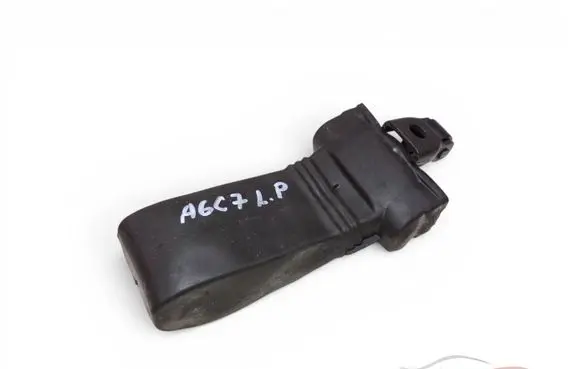 Audi A6 S6 C7 4G Front door check strap stopper 4G0837267
