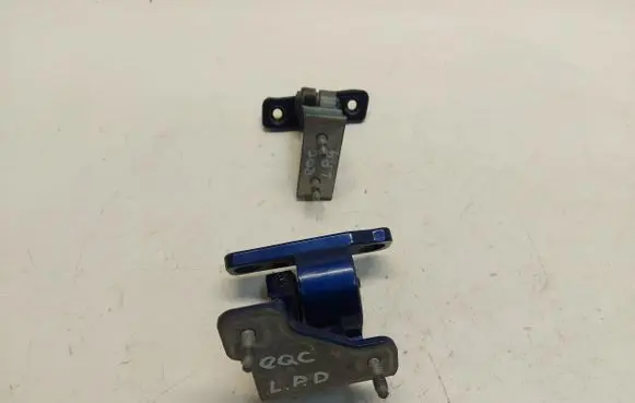 Mercedes-Benz EQC Front door hinge set MERCEDESEQCZAWLP