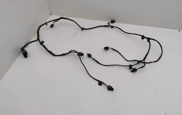 Mercedes-Benz E W213 Parking sensor (PDC) wiring loom A0001534624