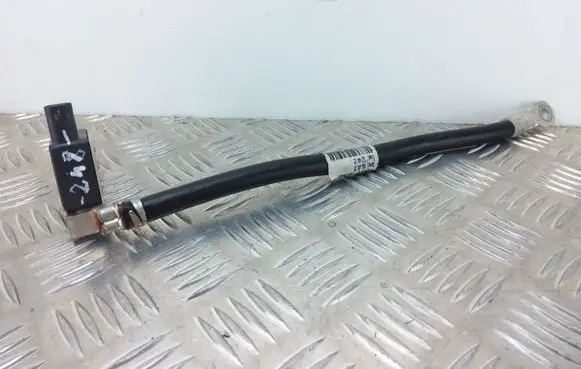 Audi A5 8T 8F Negative earth cable (battery) 8K0915181E