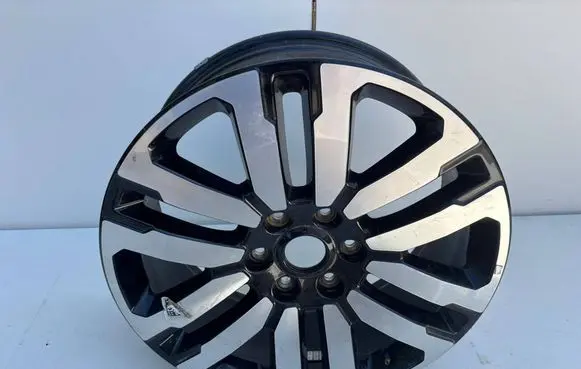Volkswagen Amarok II R21 alloy rim N1XC1007D1A