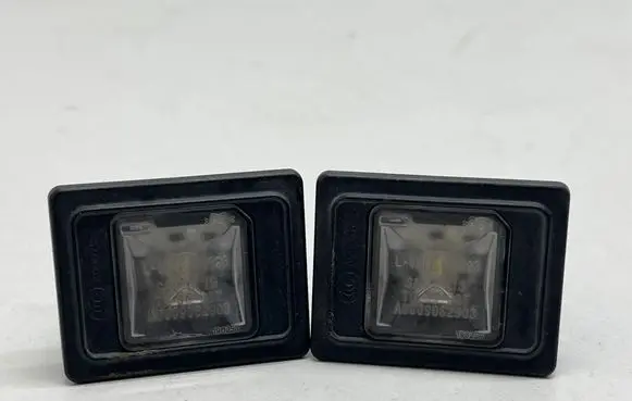 Mercedes-Benz A W177 Number plate light A0009062903