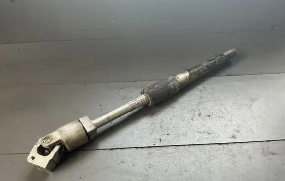 BMW 7 E65 E66 Steering column universal joint 