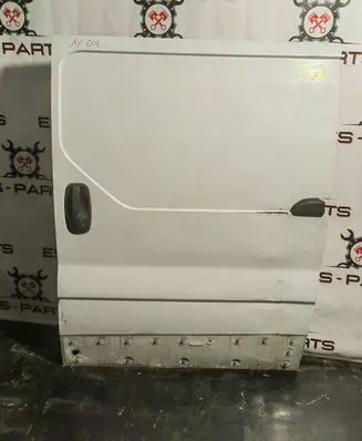 Opel Vivaro Side sliding door 