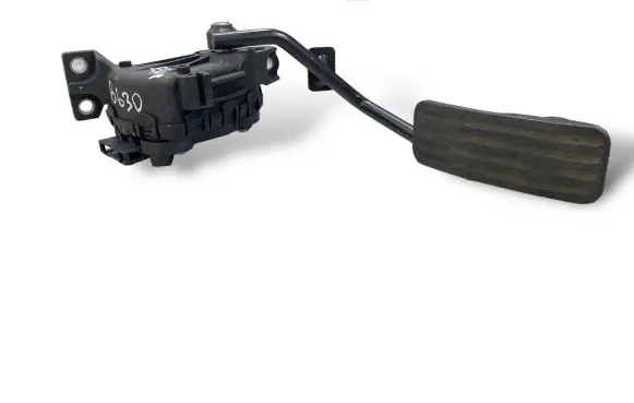 Jaguar S-Type Accelerator throttle pedal 6PV00873701 2R839F836C