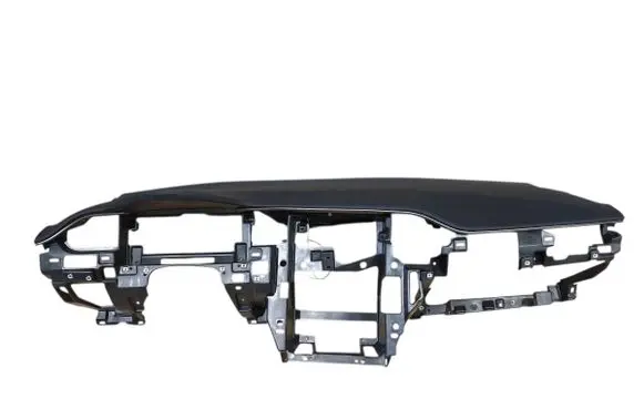 Tesla Model S Dashboard 106069610D