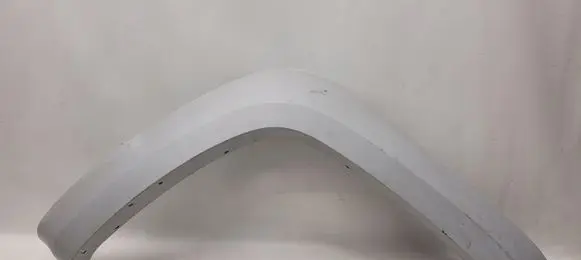 Fender trim (molding)