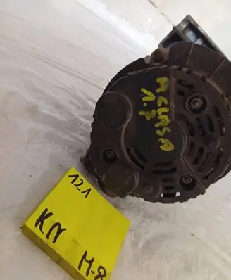 Renault Megane I Generator/alternator 1212123