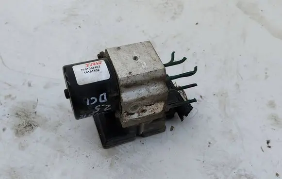 Renault Master II ABS Pump 7701057402