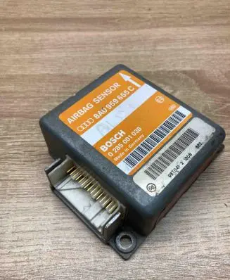 Audi A4 S4 B5 8D Airbag control unit/module 8A0959655C