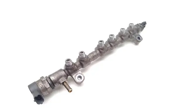 Honda CR-V Fuel main line pipe 16610-R3L-G01 0281002950 0281002966