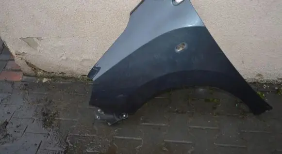 Dacia Lodgy Fender