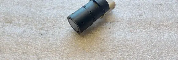 Renault Espace - Grand espace IV Parking PDC sensor 8200138377 6025229 PA01