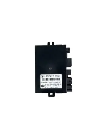 Mercedes-Benz C W204 Tow bar trailer control unit/module A2045459132 5DS00889503