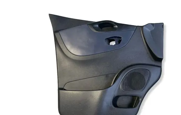 Opel Vivaro Front door card panel trim 93450132