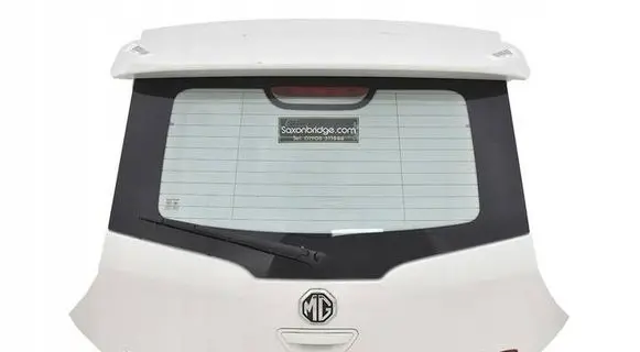MG MG3 II Tailgate/trunk/boot lid