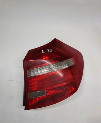 BMW 1 E81 E87 Rear/tail lights 7164956
