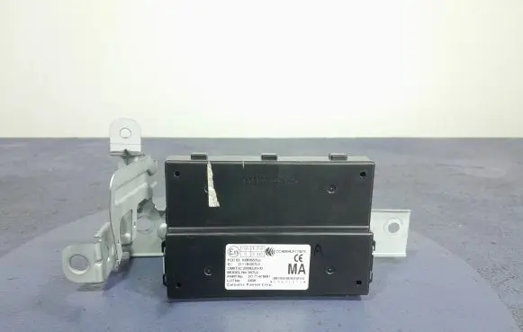 Suzuki SX4 Other control units/modules 37171-61MA1