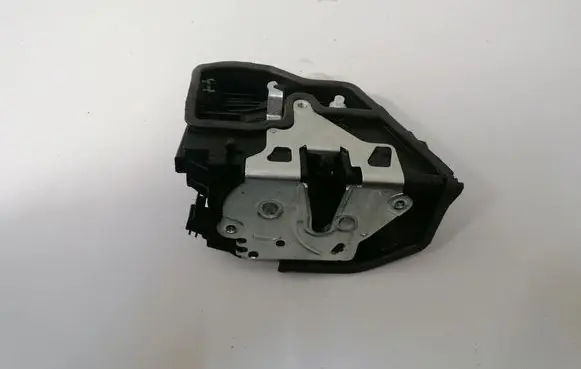 BMW 7 F01 F02 F03 F04 Rear door lock 7202148