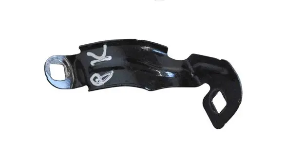 Jaguar E-Pace Fender mounting bracket