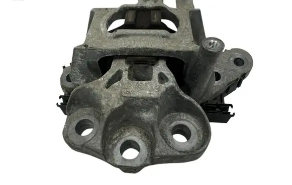 Gearbox mount