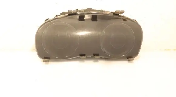 Hyundai i40 Clock 