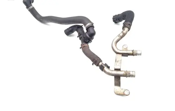 Jaguar XE Engine coolant pipe/hose