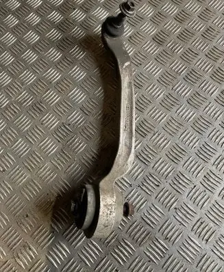 Audi A8 S8 D3 4E Front control arm 4E0407695C 4E0407695