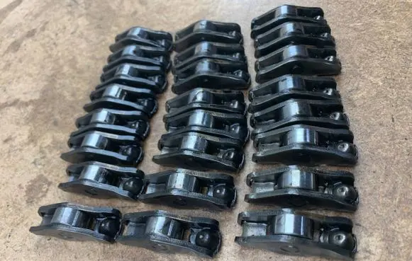 BMW X3 E83 Tappets lifter 2248878 11332248878 11122247056
