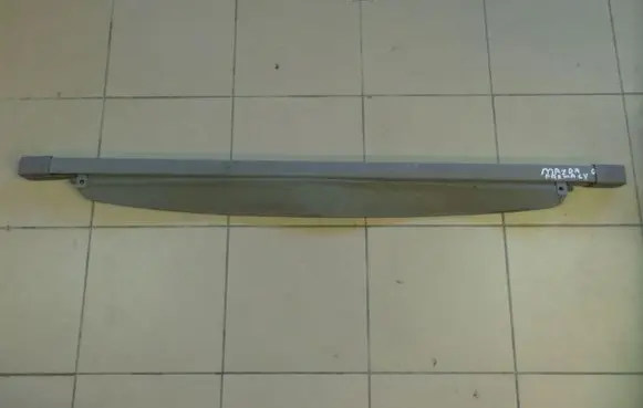 Mazda Premacy Parcel shelf load cover 