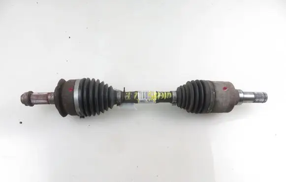 Fiat Sedici Front driveshaft 4410279J60