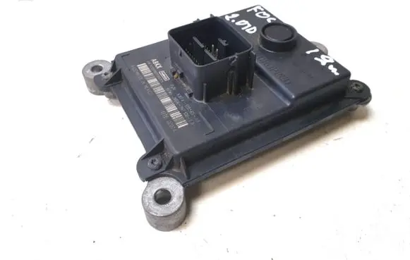 Ford Focus Gearbox control unit/module