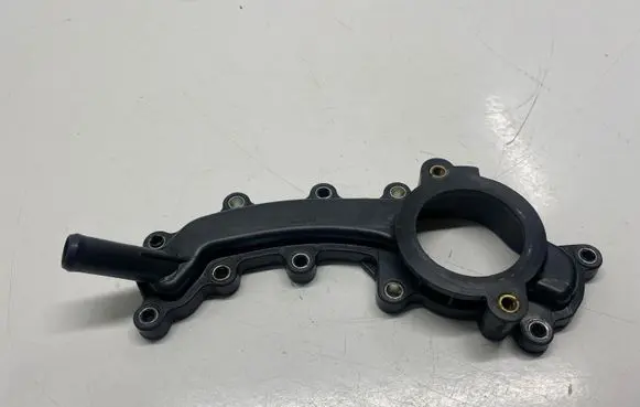 Dodge Challenger Thermostat housing 05184653AF