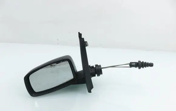 Fiat Panda II Manual wing mirror 