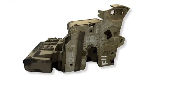 BMW 5 E39 Front door lock 