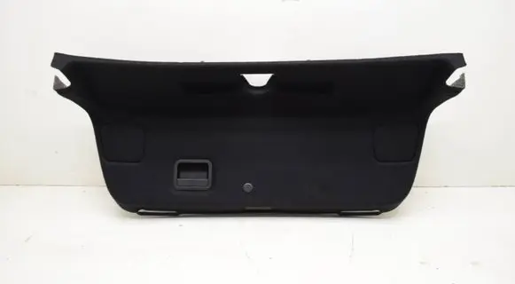 Audi A6 S6 C7 4G Tailgate trim 4G5867975G