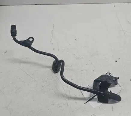 Opel Astra F Engine coolant pipe/hose