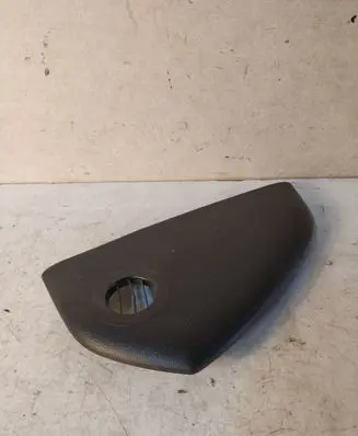 Audi A6 S6 C6 4F Dashboard side end trim 4F0857086