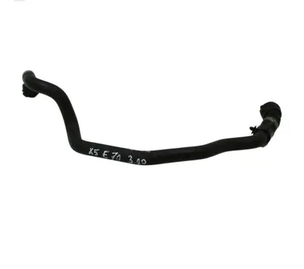 BMW X5 E70 Engine coolant pipe/hose 7808079