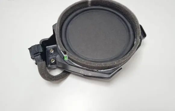 Bentley Flying Spur Rear door speaker 4W0035826A