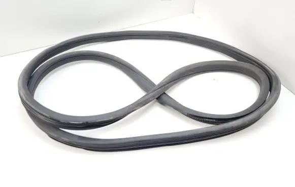 Mercedes-Benz GL X164 Front door rubber seal A1646900476