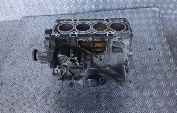 Ford Fiesta Engine block 