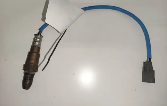 Dacia Dokker Lambda probe sensor 226932962R