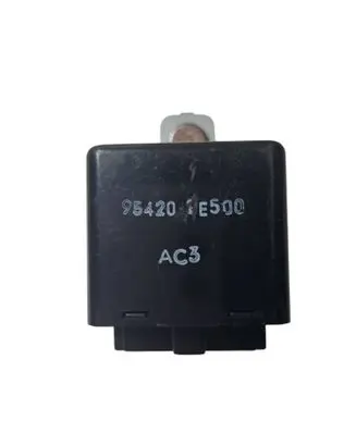 Hyundai Tucson JM Window wiper relay 954202E500