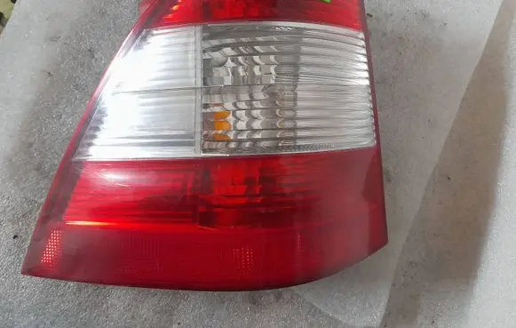 Mercedes-Benz ML W163 Rear/tail lights a1638201964 1638201964