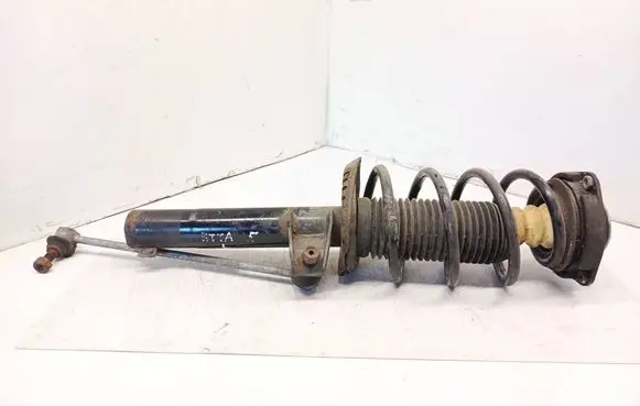 Volkswagen Jetta V Front shock absorber with coil spring 42141099SX