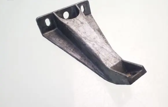 BMW 7 E32 Engine mounting bracket 1708851